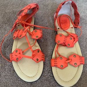 Frye Woman’s Sandals